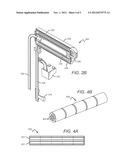 Infrared Water Heater diagram and image