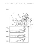 IMAGE FORMING APPARATUS diagram and image