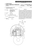 FIXING DEVICE HAVING STABLY POSITIONED NIP PLATE diagram and image