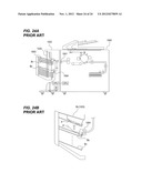 SHEET STORAGE DEVICE AND IMAGE FORMING APPARATUS diagram and image