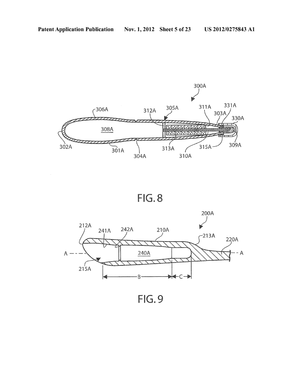 ORAL CARE SYSTEM, KIT AND METHOD - diagram, schematic, and image 06