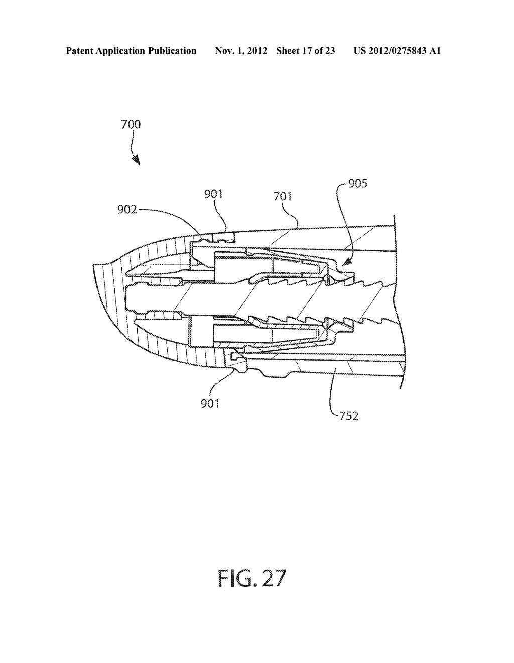 ORAL CARE SYSTEM, KIT AND METHOD - diagram, schematic, and image 18