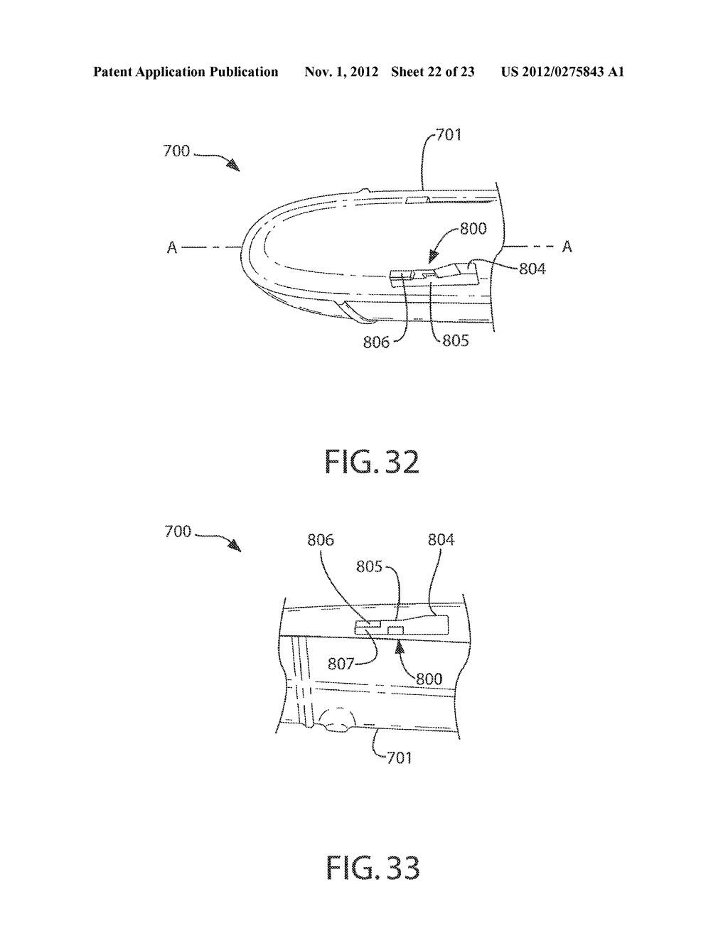 ORAL CARE SYSTEM, KIT AND METHOD - diagram, schematic, and image 23