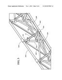 ADHESIVELY BONDED JOINT IN AGRICULTURAL BOOM STRUCTURE diagram and image