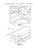 ADHESIVELY BONDED JOINT IN AGRICULTURAL BOOM STRUCTURE diagram and image