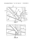 ADHESIVELY BONDED JOINT IN AGRICULTURAL BOOM STRUCTURE diagram and image