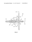 SYSTEM FOR CONTINUOUS VEHICULAR TRAVEL ON CROSSING ROADWAYS diagram and image