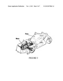 Method and Composition for Modifying Soil and Dust Control diagram and image