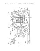 ATTACHMENT ASSEMBLY FOR USE WITH A SELF-PROPELLED POWER UNIT diagram and image