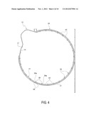 FAN ASSEMBLY FOR VEHICLES diagram and image