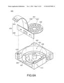 MICRO COOLING FAN diagram and image