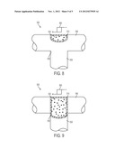 FERROFLUID CONTROL AND SAMPLE COLLECTION FOR MICROFLUIDIC APPLICATION diagram and image