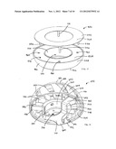 Centrifugal Fan Device diagram and image