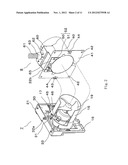 VENTILATING FAN diagram and image