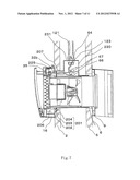 VENTILATING FAN diagram and image