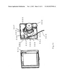 VENTILATING FAN diagram and image