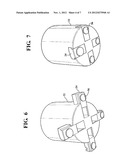 PORTABLE FAN diagram and image