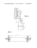 PORTABLE FAN diagram and image