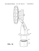 PORTABLE FAN diagram and image