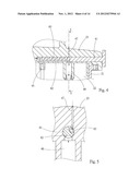 Airflow passage structure of manual pump of fluid-pumping apparatus diagram and image