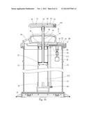 Airflow passage structure of manual pump of fluid-pumping apparatus diagram and image