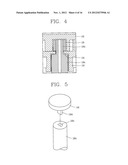 SCROLL COMPRESSOR diagram and image