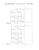 System for Decreasing Environmental Corrosion Factors and/or for     Delivering One or More Corrosion Inhibiting Compounds to an Enclosure diagram and image