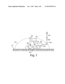 PLASMA OR SERUM PRODUCTION AND REMOVAL OF FLUIDS UNDER REDUCED PRESSURE diagram and image