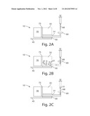 PLASMA OR SERUM PRODUCTION AND REMOVAL OF FLUIDS UNDER REDUCED PRESSURE diagram and image