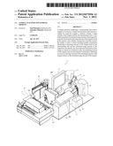 SAMPLE ANALYZER AND STORAGE MEDIUM diagram and image