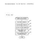 SAMPLE ANALYZER AND STORAGE MEDIUM diagram and image