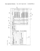 SAMPLE ANALYZER AND STORAGE MEDIUM diagram and image