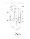 TEST-SENSOR CARTRIDGE diagram and image