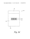 TEST-SENSOR CARTRIDGE diagram and image