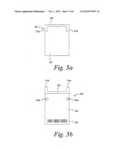 TEST-SENSOR CARTRIDGE diagram and image