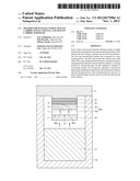 METHOD FOR MANUFACTURING SILICON CARBIDE SINGLE CRYSTAL, AND SILICON     CARBIDE SUBSTRATE diagram and image