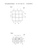 METHOD FOR MANUFACTURING SILICON CARBIDE SINGLE CRYSTAL, AND SILICON     CARBIDE SUBSTRATE diagram and image