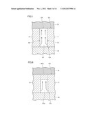 METHOD FOR MANUFACTURING SILICON CARBIDE SINGLE CRYSTAL, AND SILICON     CARBIDE SUBSTRATE diagram and image