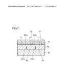 METHOD FOR MANUFACTURING SILICON CARBIDE SINGLE CRYSTAL, AND SILICON     CARBIDE SUBSTRATE diagram and image