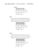 METHOD FOR MANUFACTURING SILICON CARBIDE SINGLE CRYSTAL, AND SILICON     CARBIDE SUBSTRATE diagram and image