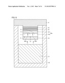 METHOD FOR MANUFACTURING SILICON CARBIDE SINGLE CRYSTAL, AND SILICON     CARBIDE SUBSTRATE diagram and image