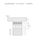 METHOD FOR MANUFACTURING SILICON CARBIDE SINGLE CRYSTAL, AND SILICON     CARBIDE SUBSTRATE diagram and image