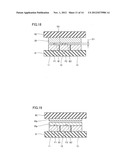 METHOD FOR MANUFACTURING SILICON CARBIDE SINGLE CRYSTAL, AND SILICON     CARBIDE SUBSTRATE diagram and image