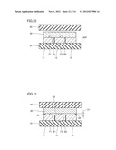 METHOD FOR MANUFACTURING SILICON CARBIDE SINGLE CRYSTAL, AND SILICON     CARBIDE SUBSTRATE diagram and image