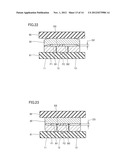 METHOD FOR MANUFACTURING SILICON CARBIDE SINGLE CRYSTAL, AND SILICON     CARBIDE SUBSTRATE diagram and image