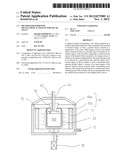 METHOD FOR PURIFYING METALLURGICAL SILICON FOR SOLAR CELLS diagram and image