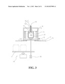 METHOD FOR PURIFYING METALLURGICAL SILICON FOR SOLAR CELLS diagram and image