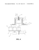 METHOD FOR PURIFYING METALLURGICAL SILICON FOR SOLAR CELLS diagram and image