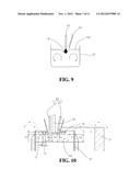 METHOD FOR PURIFYING METALLURGICAL SILICON FOR SOLAR CELLS diagram and image