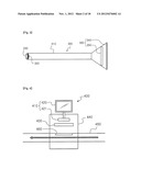 CONTRAST AGENT FOR OPTICAL IMAGING, USE THEREOF AND APPARATUS USING THE     SAME diagram and image